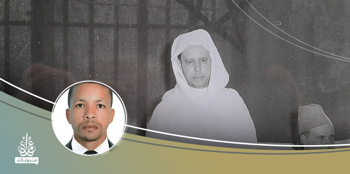 ملامح تفسير العلامة عبد الله كنون للقرآن الكريم