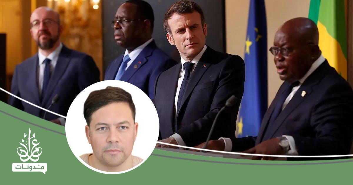 الانقلابات العسكرية كمحدد لتراجع النفوذ الفرنسي في إفريقيا