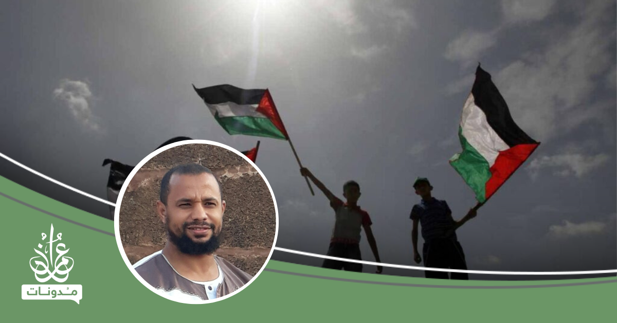وفتح قريب.. سنة الله الماضية في البأساء والضراء 