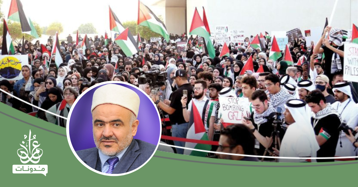 المؤمنون جَسد وبُنيان واحد أمام المحن والشدائد.. صحابة النبي قدوتنا في التكاتف والتآخي