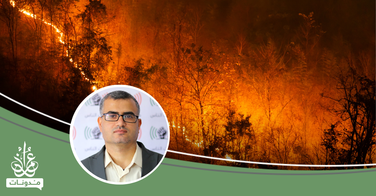 المعنى الإيمانيُّ للظواهر الطبيعيَّة