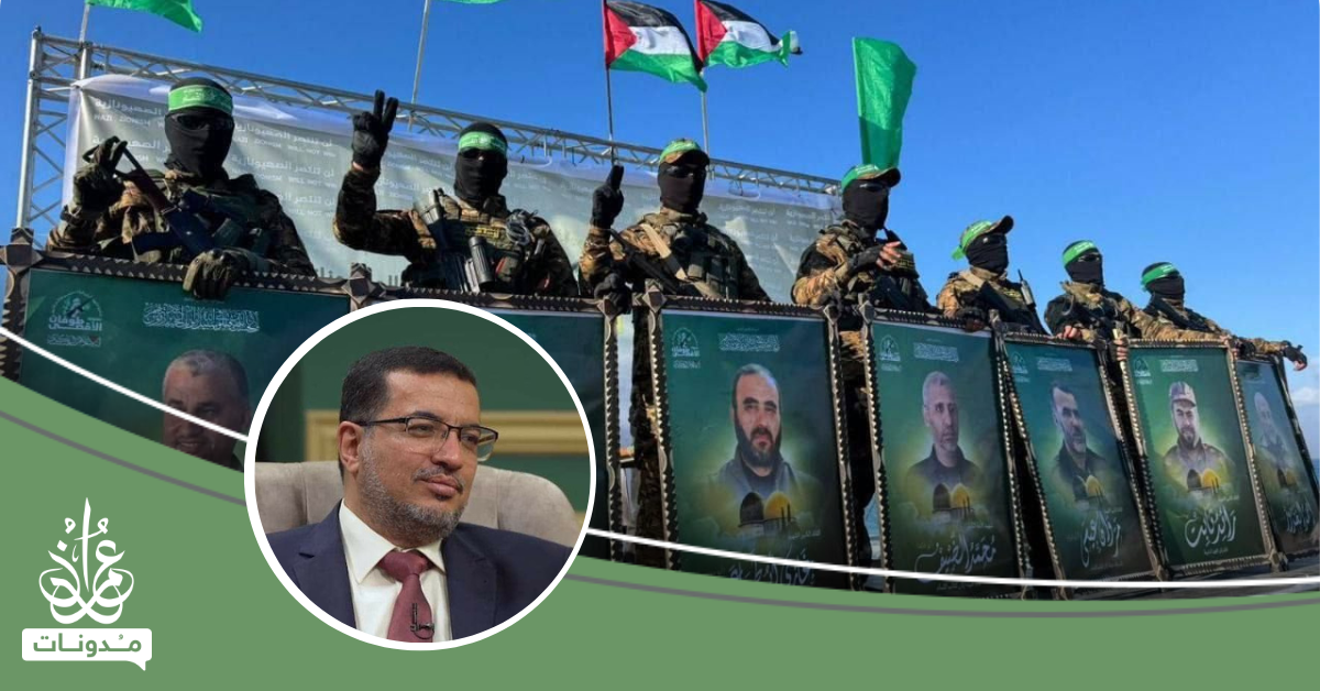 لن ينالوا منا مثلها!