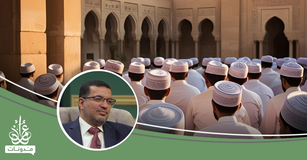 إن عليك إلا البَلاغ!