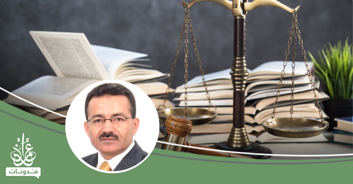 إمسك هذا الحرامي (2): متى سرق الغرب منَّا أصول القانون الإنساني؟