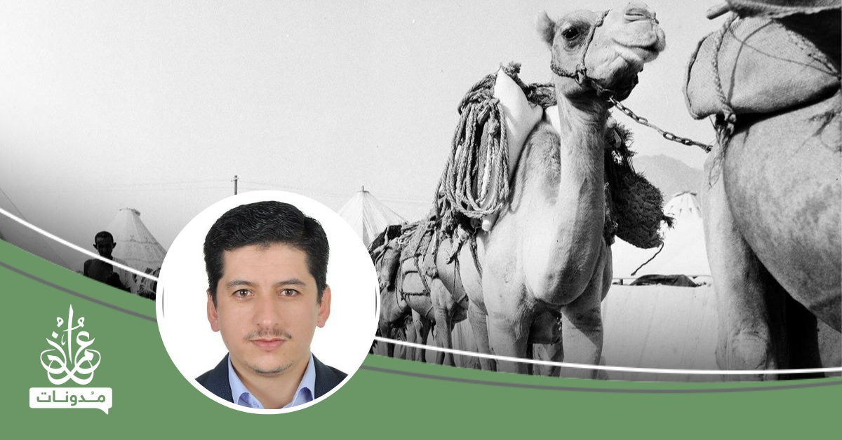 الحج كأداة سيادية: الدولة الإسلامية وتمثيل السلطة عبر قوافل الحجيج