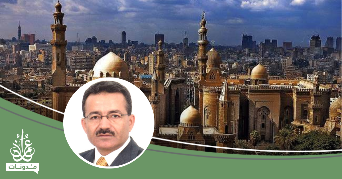 التكييف الشرعي والقانوني للأوقاف