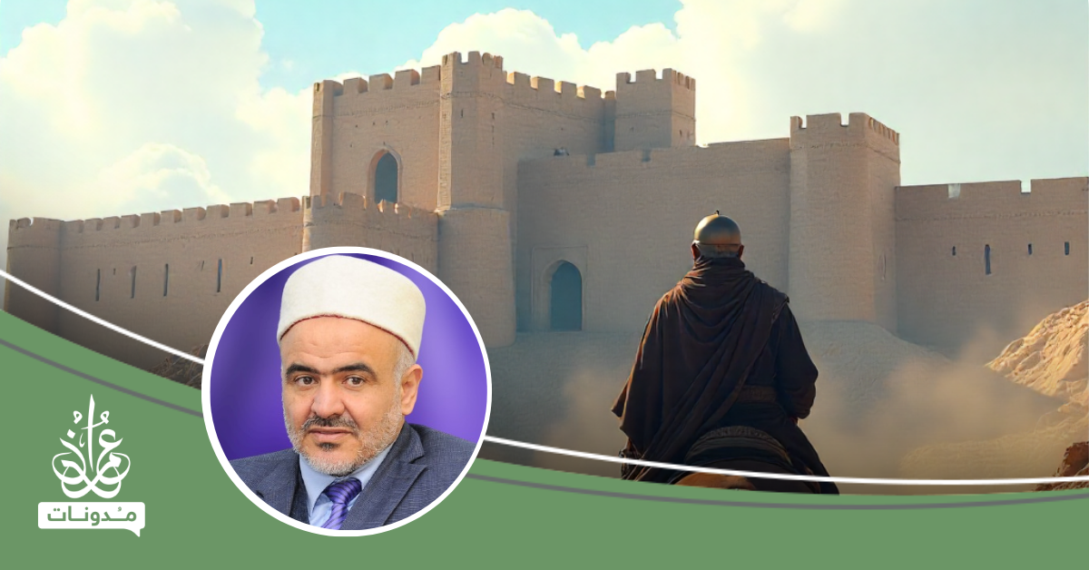 الصفات القيادية في شخصية عماد الدين زنكي.. انتقاء الرجال الأكفاء وتقديره لهم