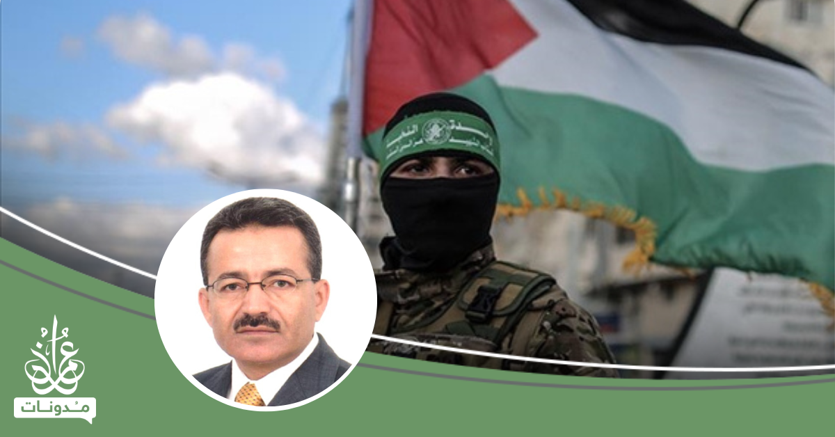الأفق الاستراتيجي المفتوح للمقاومة