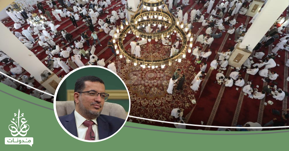 الفتيان المجدِّدون!