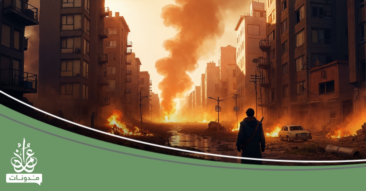 تأملات قرآنية في الفتنة والابتلاء