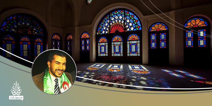 سؤال الحضارة 