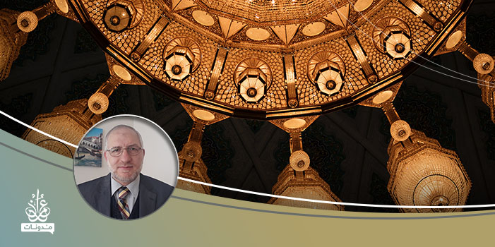مناعة الأمة في الحفاظ على الهوية