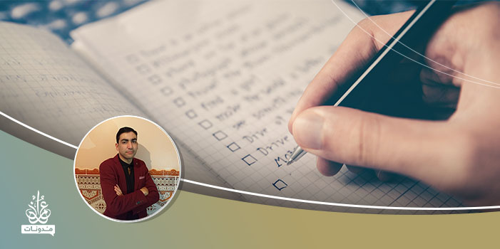المبادرة أول خطوة في مسار النهضة