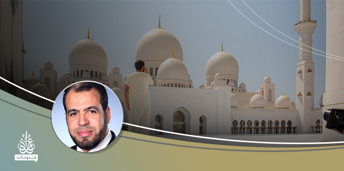 إغلاق المساجد بسبب كورونا وأزمة العقل الفقهي 