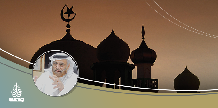 عودة السلفية التيمية الحديثة