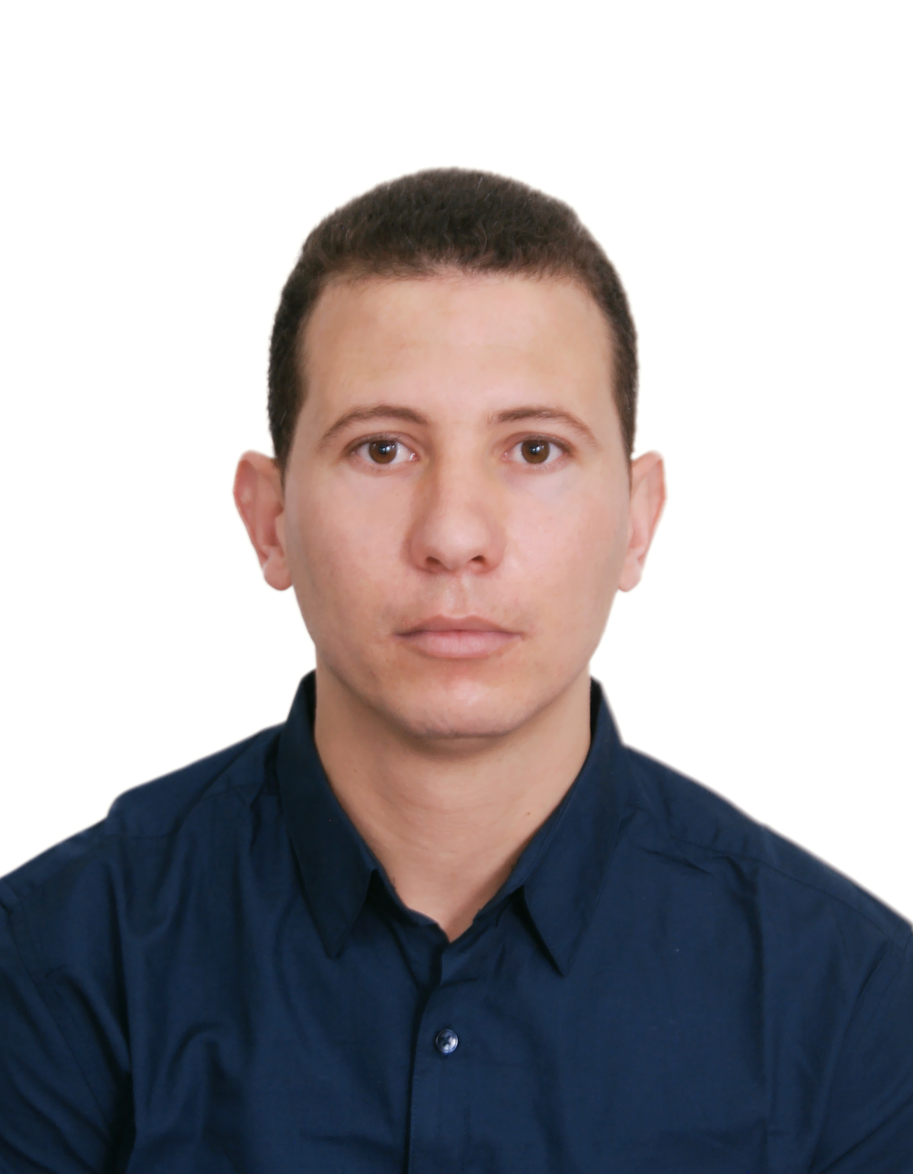 محمد الأمين خوجة