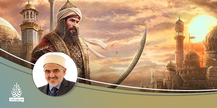 حقيقة نسب القائد الإسلامي طارق بن زياد... أمازيغي أم عربي أم فارسي؟
