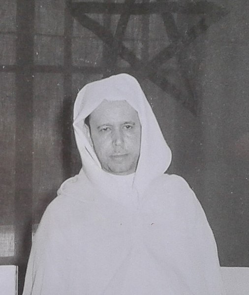 الشيخ عبد الله