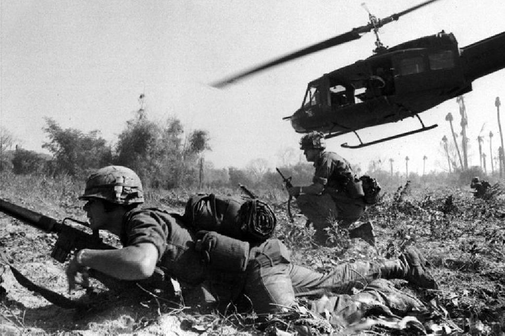 حرب الفيتنام