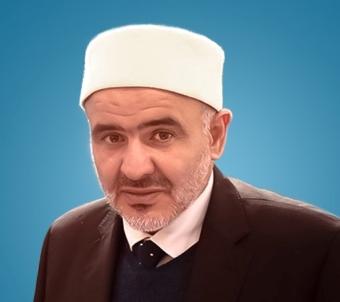 علي محمد الصلابي