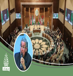 خبرة إبليس في عقد مؤتمرات القمة العربية