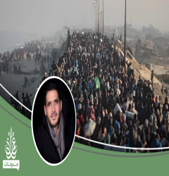 عدت إلى غزة مرتين